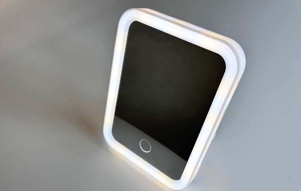 「お得すぎ」　５５０円で買った『優秀ミラー』とは…