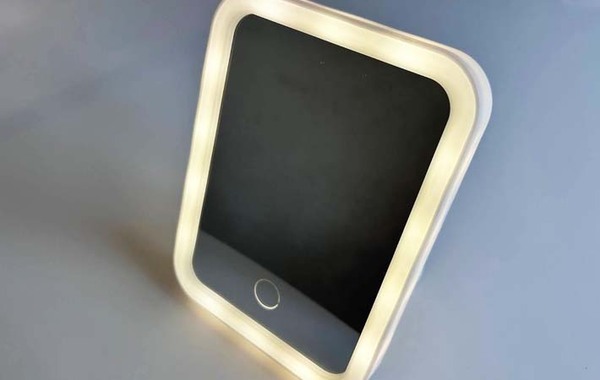 「お得すぎ」　５５０円で買った『優秀ミラー』とは…