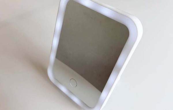 「お得すぎ」　５５０円で買った『優秀ミラー』とは…