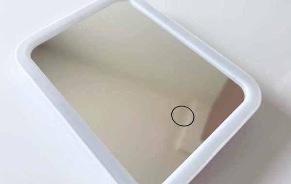 「お得すぎ」　５５０円で買った『優秀ミラー』とは…