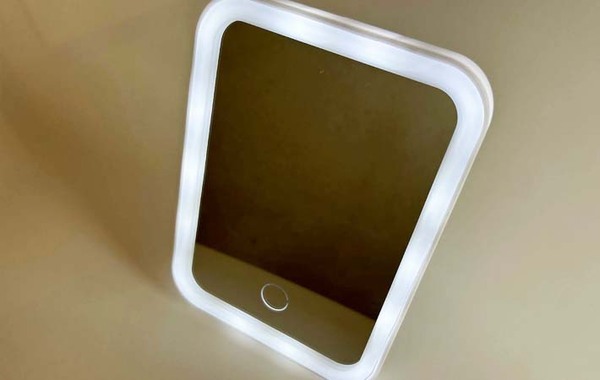 「お得すぎ」　５５０円で買った『優秀ミラー』とは…