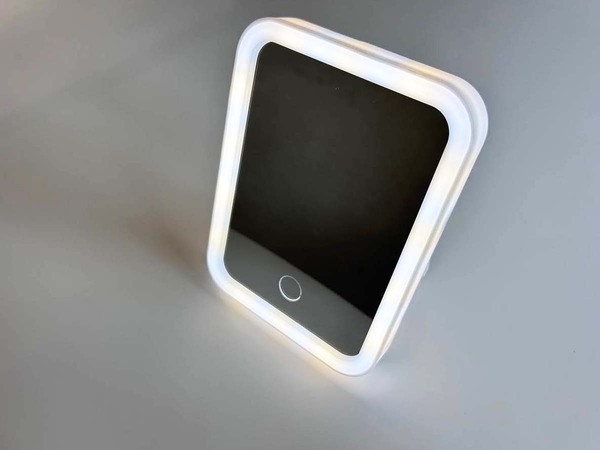 「お得すぎ」　５５０円で買った『優秀ミラー』とは…