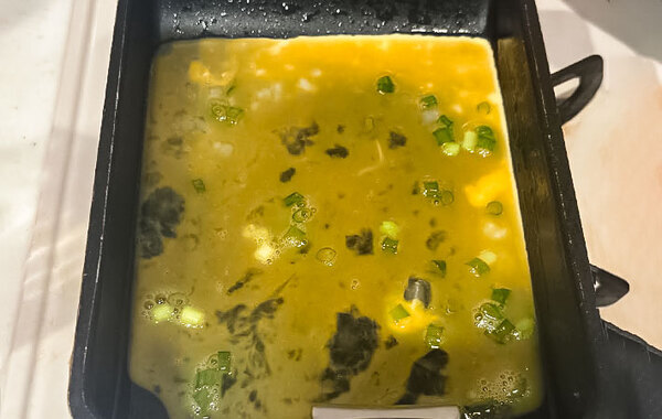 卵４つで作る！　エスビーが教える『簡単おかず』に、家族が絶賛