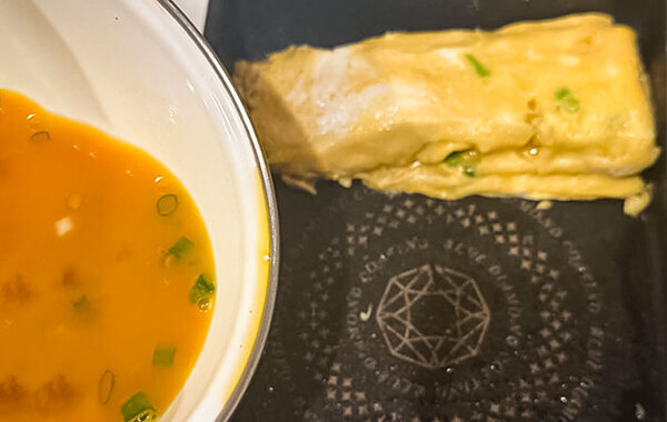 卵４つで作る！　エスビーが教える『簡単おかず』に、家族が絶賛