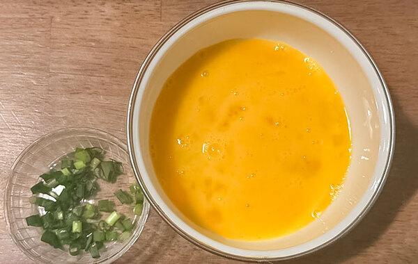 卵４つで作る！　エスビーが教える『簡単おかず』に、家族が絶賛