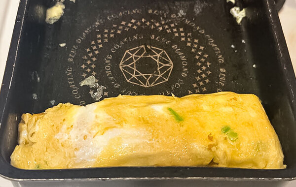 卵４つで作る！　エスビーが教える『簡単おかず』に、家族が絶賛