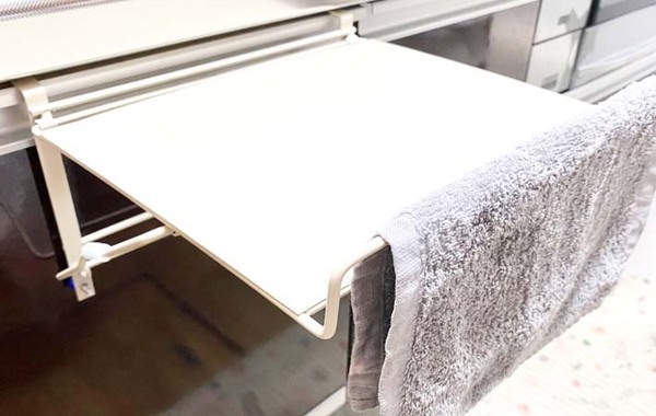 「こんなにストレスなくなるのか…」　スリコで見つけたアイテムに「感動した」