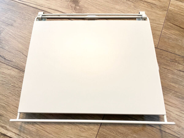 「こんなにストレスなくなるのか…」　スリコで見つけたアイテムに「感動した」