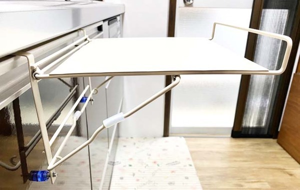 「こんなにストレスなくなるのか…」　スリコで見つけたアイテムに「感動した」