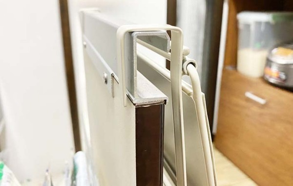 「こんなにストレスなくなるのか…」　スリコで見つけたアイテムに「感動した」