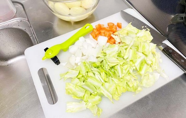 「こんなにストレスなくなるのか…」　スリコで見つけたアイテムに「感動した」