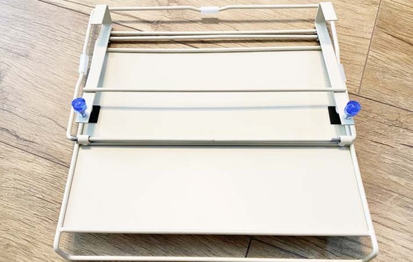 「こんなにストレスなくなるのか…」　スリコで見つけたアイテムに「感動した」