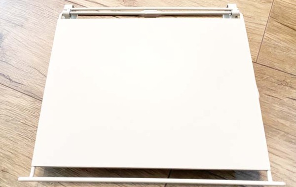 「こんなにストレスなくなるのか…」　スリコで見つけたアイテムに「感動した」