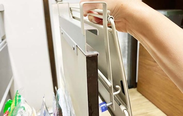 「こんなにストレスなくなるのか…」　スリコで見つけたアイテムに「感動した」