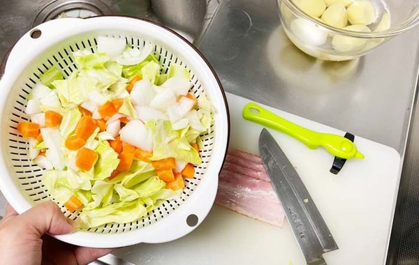 「こんなにストレスなくなるのか…」　スリコで見つけたアイテムに「感動した」