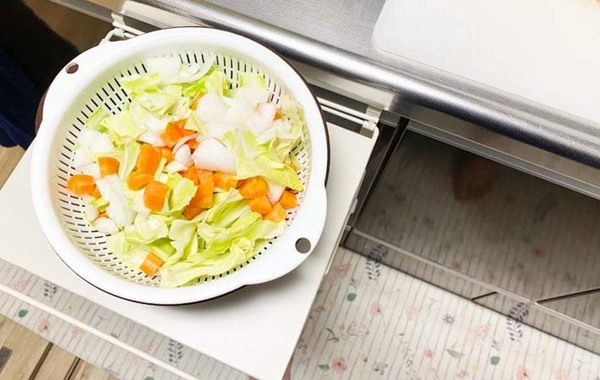 「こんなにストレスなくなるのか…」　スリコで見つけたアイテムに「感動した」