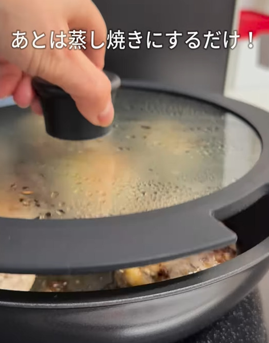 パン粉を切らした時はどうする？　食パンハンバーグに「もう戻れない！」