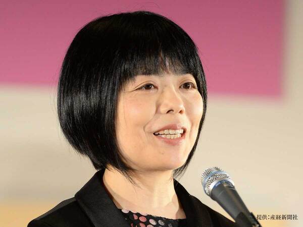 遠出する息子に「忘れ物ない？」と聞いた、俵万智　意外な返答に『２２万いいね』！