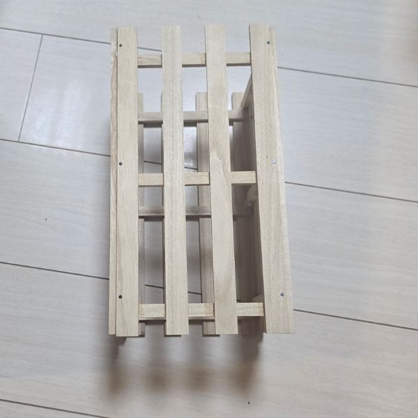 材料はすべて１００均！　手作り照明のクオリティに「想像以上」「映えすぎ」