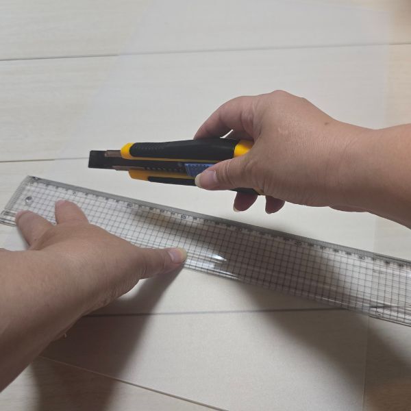 材料はすべて１００均！　手作り照明のクオリティに「想像以上」「映えすぎ」