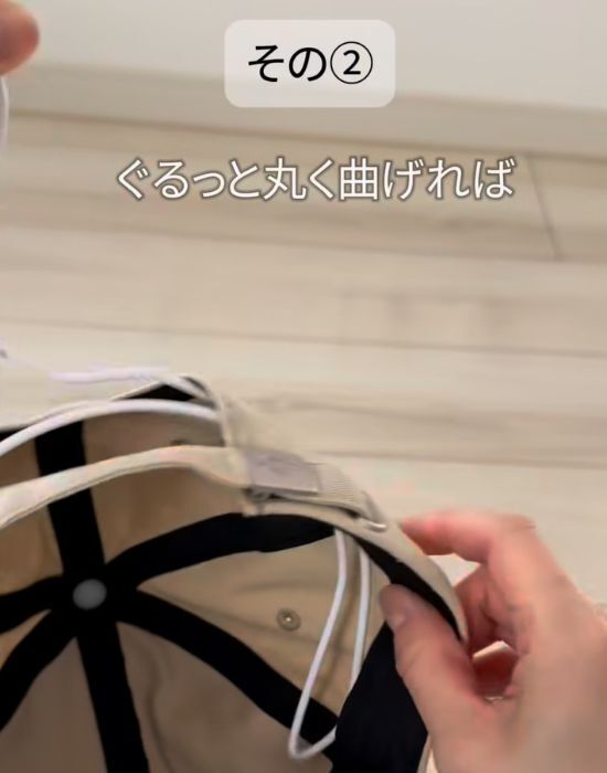 家に余っている針金ハンガーが大活躍　「まさかの使い道」に驚きの声