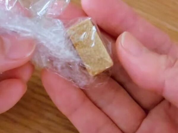 固形コンソメは電子レンジで粉になる　調理中の「ない！」が解決