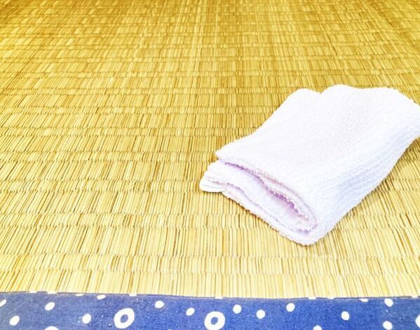 カビ取りに重曹は逆効果？　畳掃除でやりがちな失敗に注意