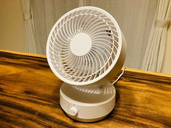 「羽根にホコリがびっしり…」　企業が教えるサーキュレーター掃除に「ありがたい」「参考になる」