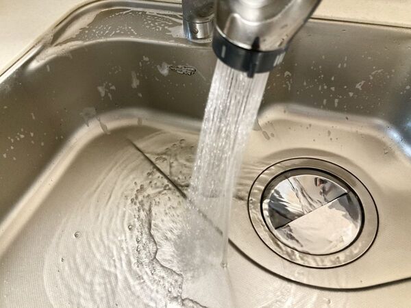 シンク掃除は『毎日５分』で変わる　企業の習慣術に「目からウロコ」「やってみる」