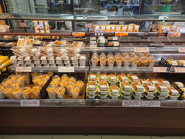 強風で花火大会が中止に…　スーパーの光景に「救ってあげたい」「買いに行きます！」