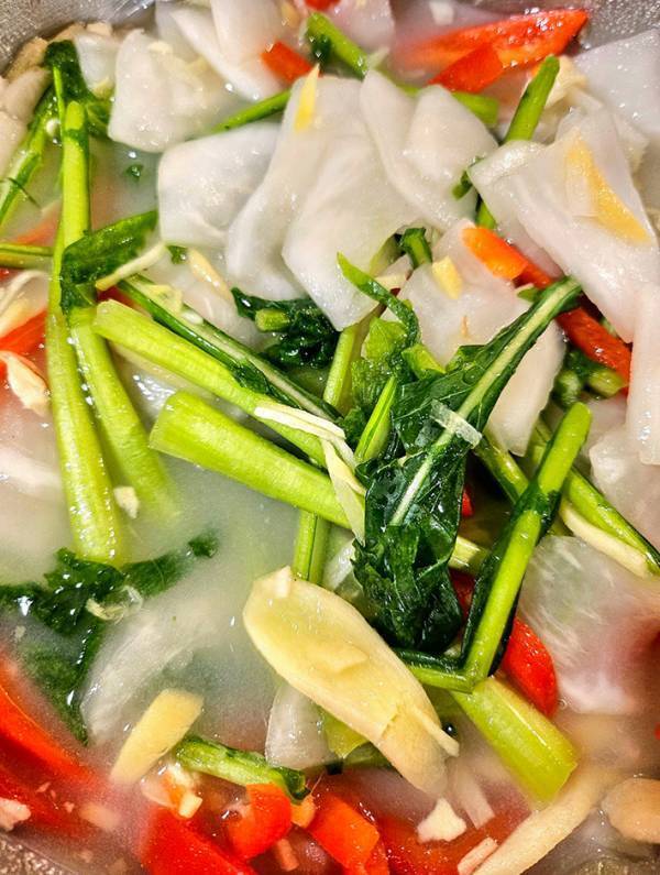 「夏はこればっかり食べてるんだけど…」　母が教える『常備菜』に「試してみよう」「気になるな」