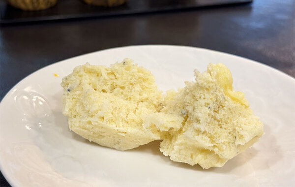 混ぜてレンチン３分で完成！　雪印公式のレシピが神すぎた