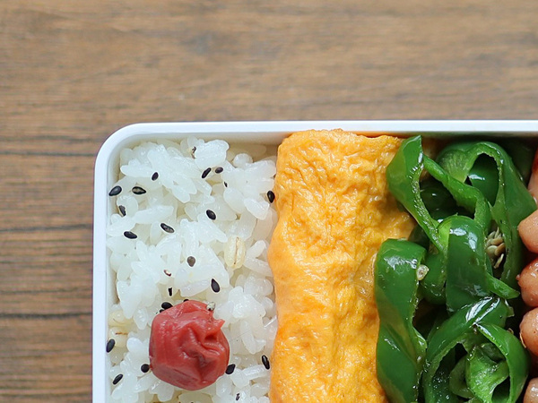 これが大人の夢を叶える弁当だっ…！　１袋丸ごと入れたのは？「狂喜乱舞しそう」