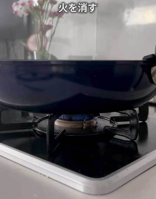 そうめんがくっ付く！　解決法に「知らなかった」「やってみます！」