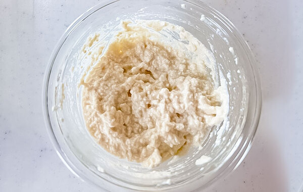 「だいたい冷蔵庫にある」「ふわっふわ」　玉子焼きに使ったのは…？