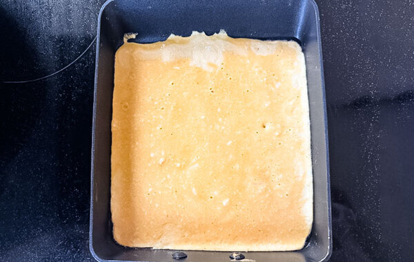 「だいたい冷蔵庫にある」「ふわっふわ」　玉子焼きに使ったのは…？