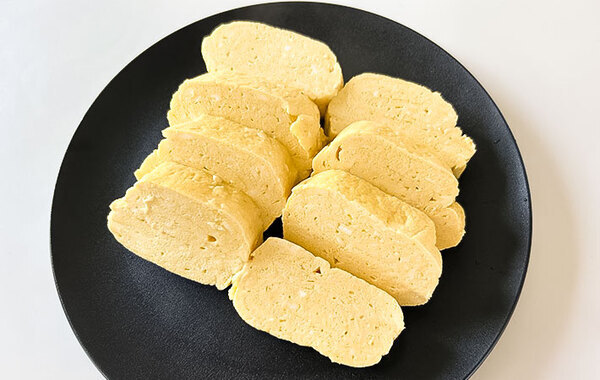 「だいたい冷蔵庫にある」「ふわっふわ」　玉子焼きに使ったのは…？