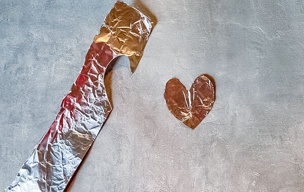 子供が「また作って！」　食パンにアルミホイルをのせると…？