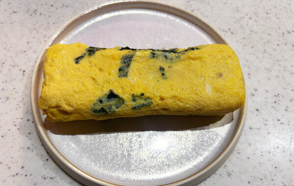 「ごはんがすすむ！」　家族も驚いた玉子焼きの味つけ、卵に混ぜたのは１つだけで…？