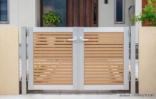 空き巣犯が付けるマーク、どんなものがある？　防犯のプロの回答にゾッとする