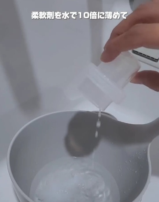 ホコリがすぐ溜まる原因は上にあった？　掃除の落とし穴に「盲点でした」「助かった」