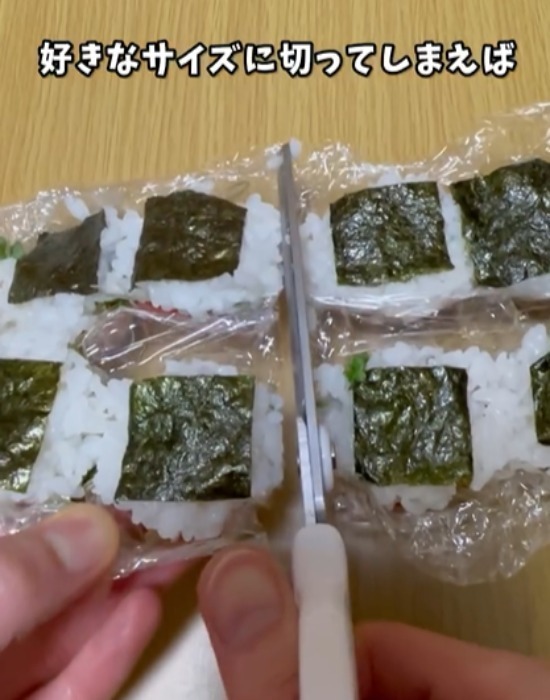 卵パックが料理に大活躍　仕上がりに「きれいすぎ」「これはすごい」