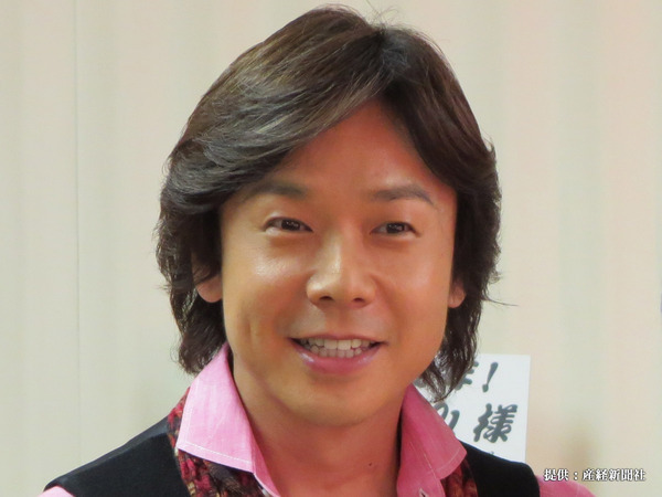 佐藤弘道「大変なのが排泄障害」　下半身麻痺から１年、立てるようにはなったが…