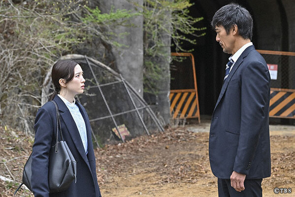 ロスジェネ世代に響く音尾琢真の生々しさ　『キャスター』第８話