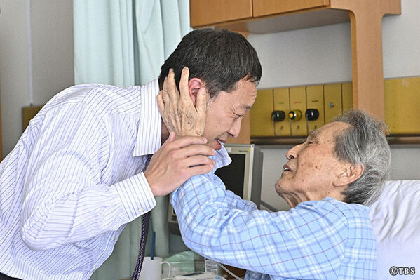 ロスジェネ世代に響く音尾琢真の生々しさ　『キャスター』第８話