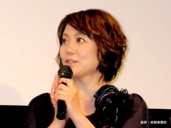 杉田かおる６０歳「嬉しくなって自撮りしてしまった」　披露した写真に「ぴちぴちすぎる！」