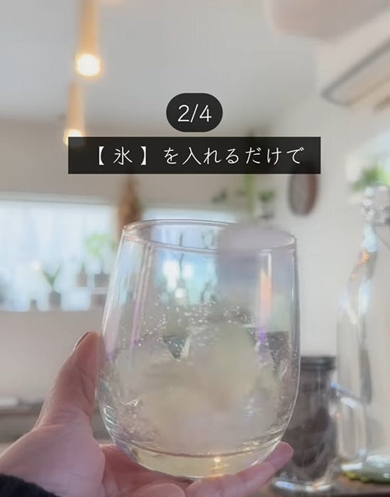 「水じゃなくて氷を使って」　目玉焼きの調理テクが目からウロコ！