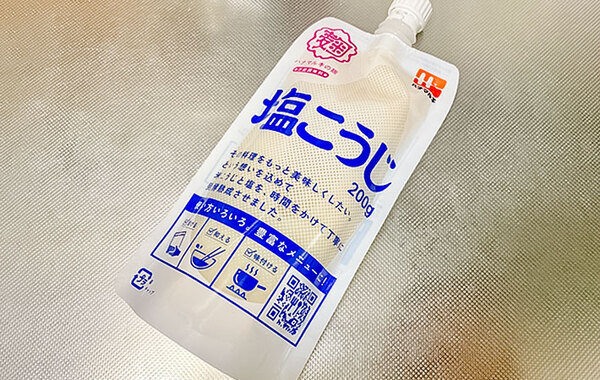 玉子焼きに小さじ２杯入れたのは？　「家族がハマった」「冷めてもしっとり」