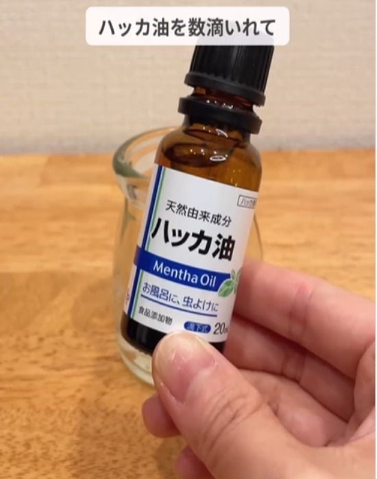 キッチンに置いておくだけで？　めんつゆホイホイに「捕獲力がエグい」「すぐ試す」