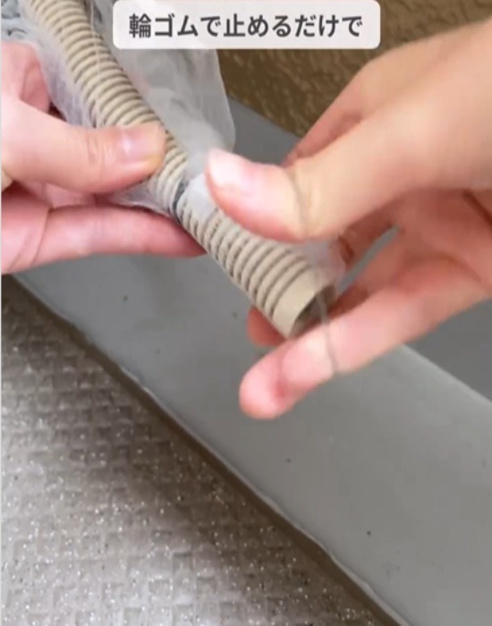 キッチンに置いておくだけで？　めんつゆホイホイに「捕獲力がエグい」「すぐ試す」